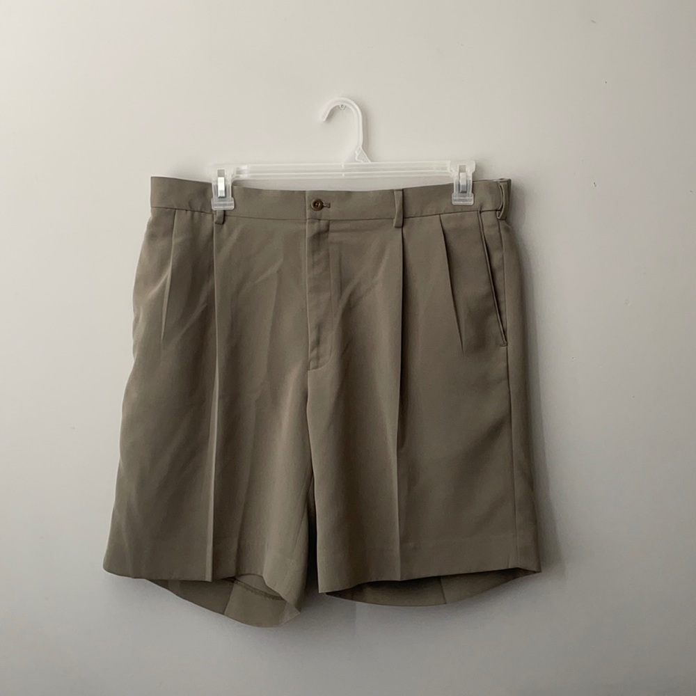 Louis Raphael Rossi shorts size 36